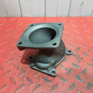 504155383 IVECO Фланец выхлопной трубы