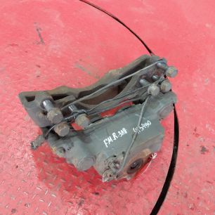 Изображение грузовика