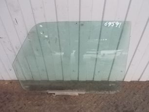 6157952 FORD Стекло двери заднее правое