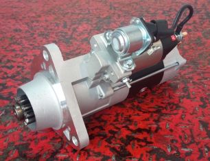 Изображение грузовика