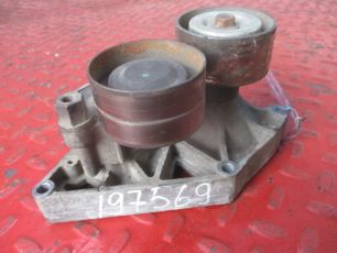 Изображение грузовика