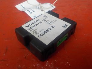 Изображение грузовика