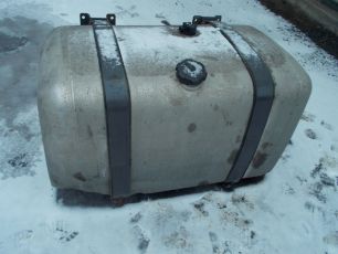0000000004 MERCEDES Бак топливный, № XF49611
