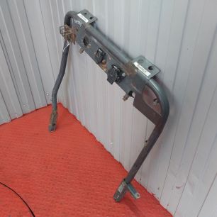 Изображение грузовика