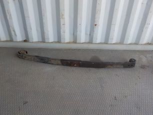 MERCEDES Лист рессоры подкоренной, № XF137132