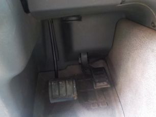 21116879 VOLVO Педаль газа, № XF113659
