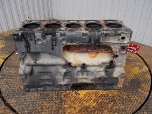 1544382 SCANIA Блок двигателя
