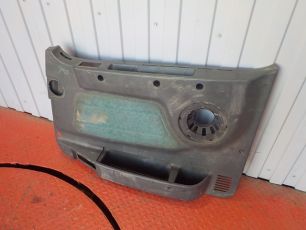 Изображение грузовика