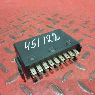 0035445032 MERCEDES Реле указателя поворотов, № XF451122