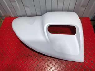 T11816005 TOPCOVER Угол кабины левый