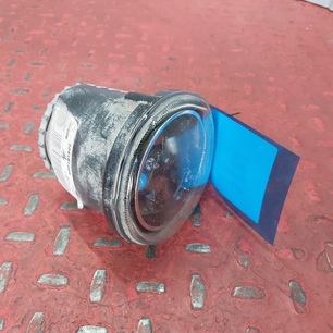 504181096 IVECO Фара противотуманная, № XF463087