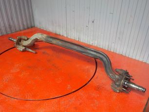 Изображение грузовика