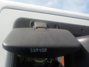 7421595513 RENAULT Зеркало бордюрное, № XF239428