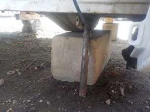 Изображение грузовика