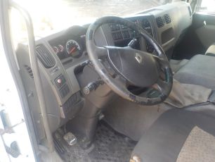 Изображение грузовика