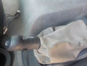 5010639270 RENAULT Кулиса КПП