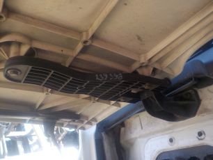 5010468879 RENAULT Петля капота, № XF239398