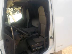 Изображение грузовика