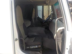 Изображение грузовика