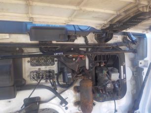 Изображение грузовика