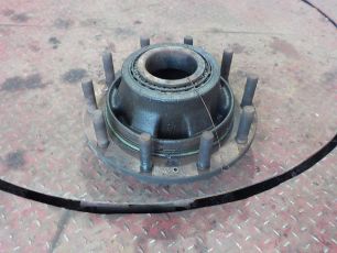 Изображение грузовика