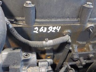 5801476005 IVECO Головка блока