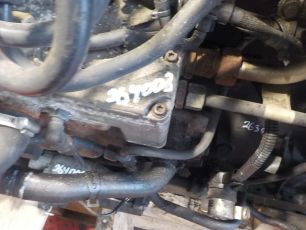 Изображение грузовика