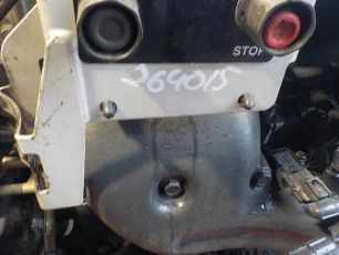 Изображение грузовика