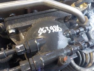 Изображение грузовика