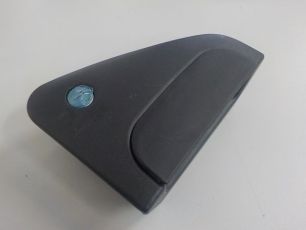 66252 AUGER Ручка двери наружная левая
