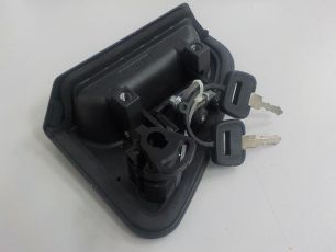 Изображение грузовика