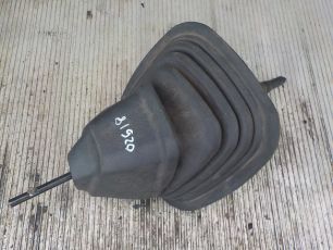 1655853 VOLVO Рукоятка рычага КПП, № XF81920