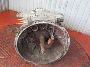 Изображение грузовика