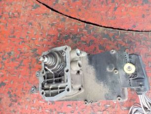 Изображение грузовика