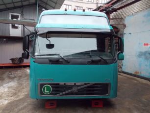 20769628 VOLVO Панель передняя, № XF321201