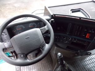 Изображение грузовика