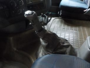 Изображение грузовика