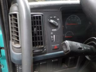 20942844 VOLVO Переключатель света фар, № XF321236