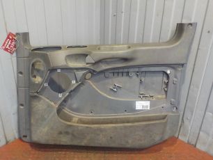 9437209500 MERCEDES Обшивка двери, № XF159995