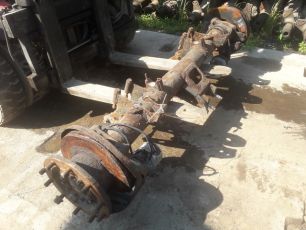 Изображение грузовика