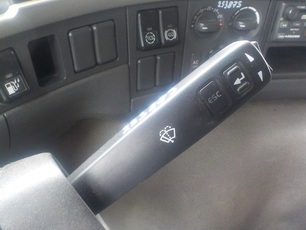 20424046 VOLVO Переключатель подрулевой стеклоочистителя, № XF253889