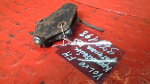 Изображение грузовика