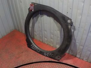 Изображение грузовика