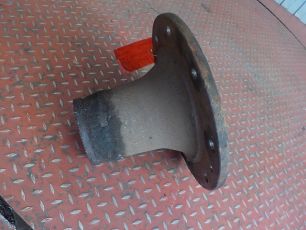 Изображение грузовика