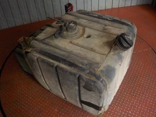 Изображение грузовика