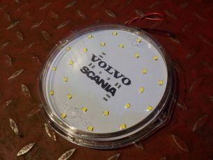 Изображение грузовика