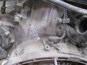 1472977 SCANIA Кожух маховика, № XF175241