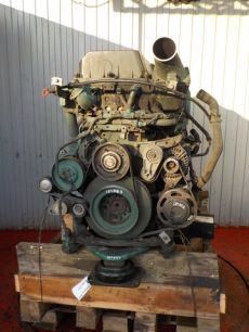 Изображение грузовика