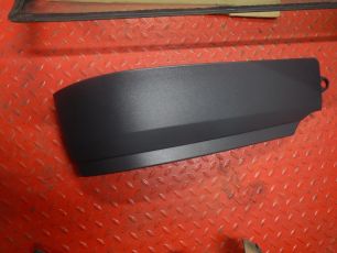 M5005287 KAHVECI OTOMOTIV Угол бампера правый