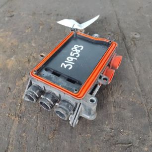 Изображение грузовика